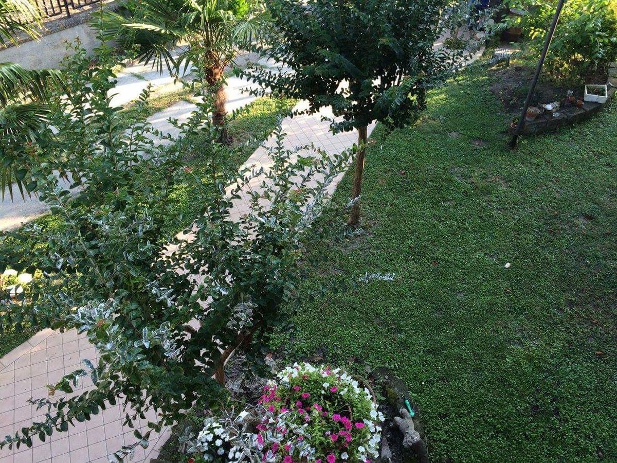 B&B Dai Nonni Comacchio Εξωτερικό φωτογραφία