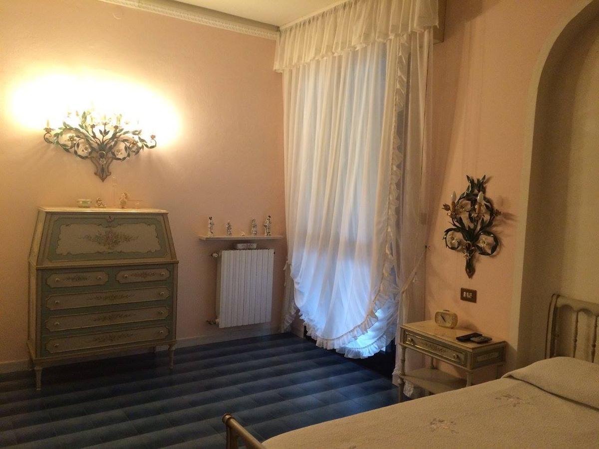 B&B Dai Nonni Comacchio Εξωτερικό φωτογραφία