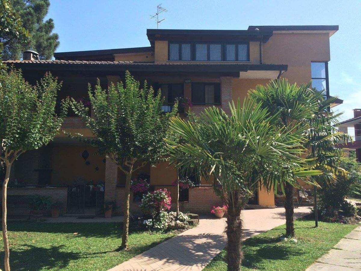 B&B Dai Nonni Comacchio Εξωτερικό φωτογραφία