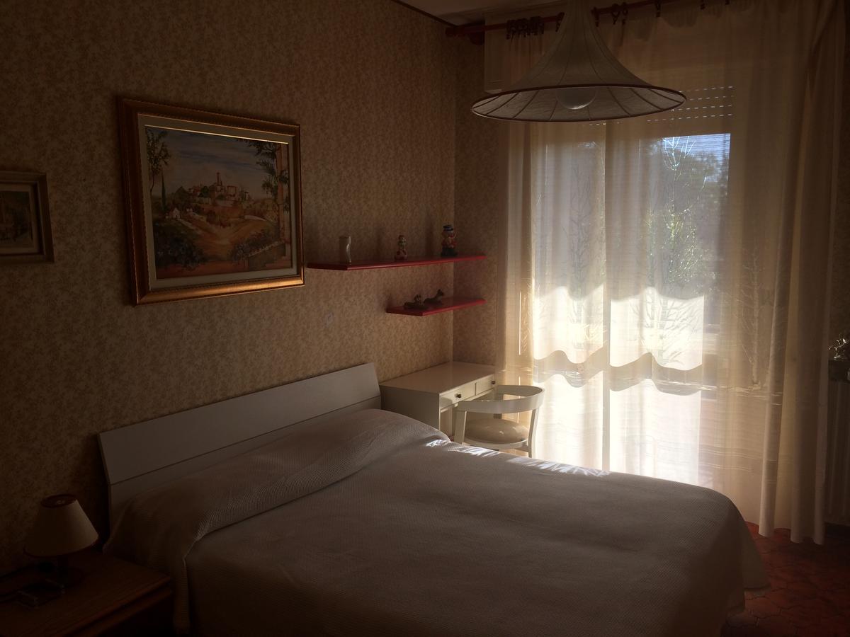 B&B Dai Nonni Comacchio Εξωτερικό φωτογραφία
