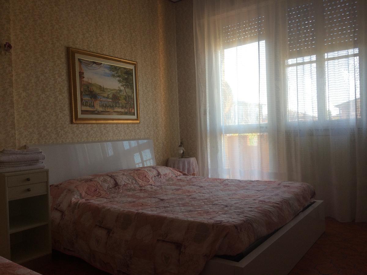 B&B Dai Nonni Comacchio Εξωτερικό φωτογραφία