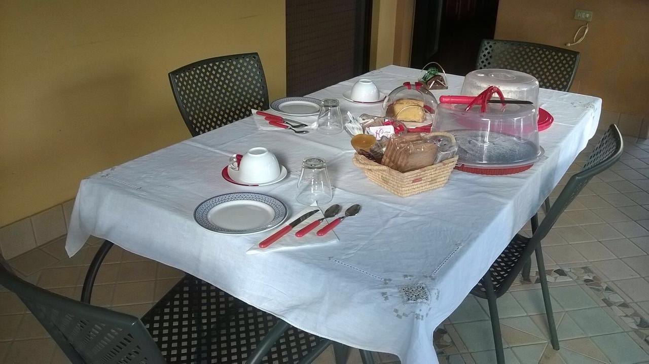 B&B Dai Nonni Comacchio Εξωτερικό φωτογραφία